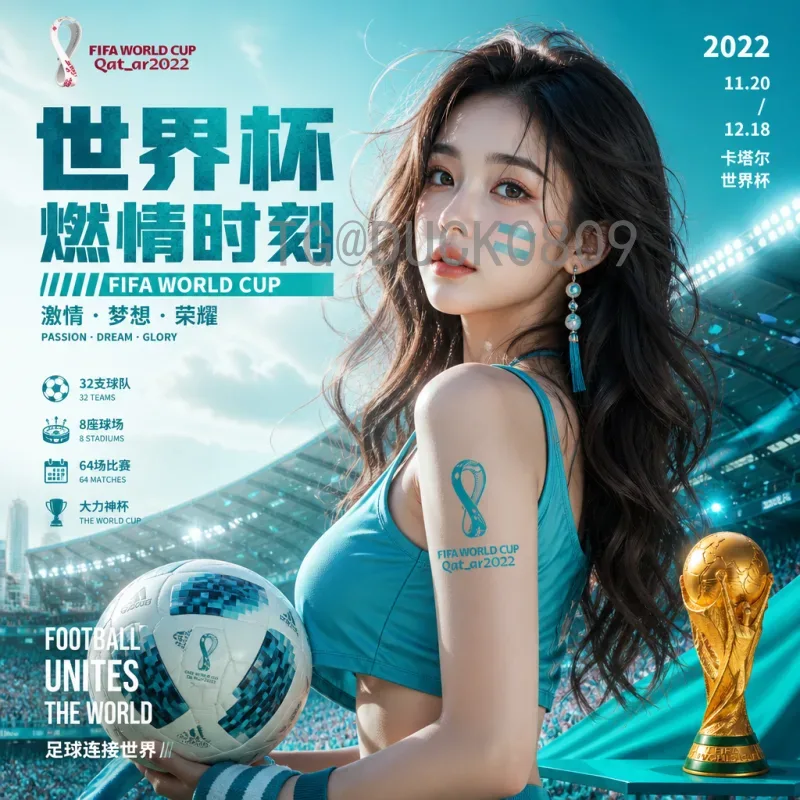 官方2026世界杯举办国家名单揭晓：美加墨三国联合主办